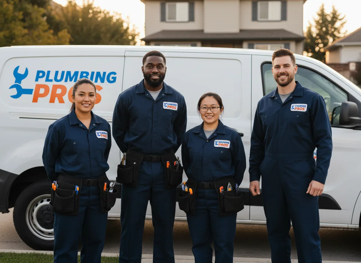 Water Heater Repair company in Searchlight, NV